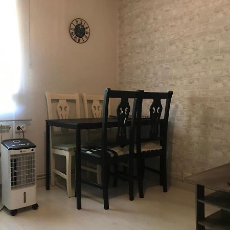 Апартаменты Apartamento Casa Edurne Вальядолид Экстерьер фото