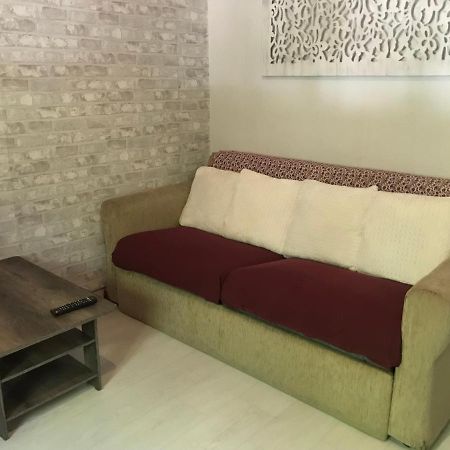 Апартаменты Apartamento Casa Edurne Вальядолид Экстерьер фото