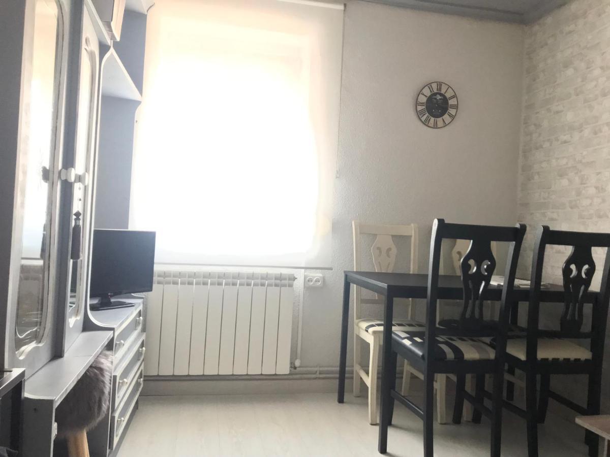 Апартаменты Apartamento Casa Edurne Вальядолид Экстерьер фото