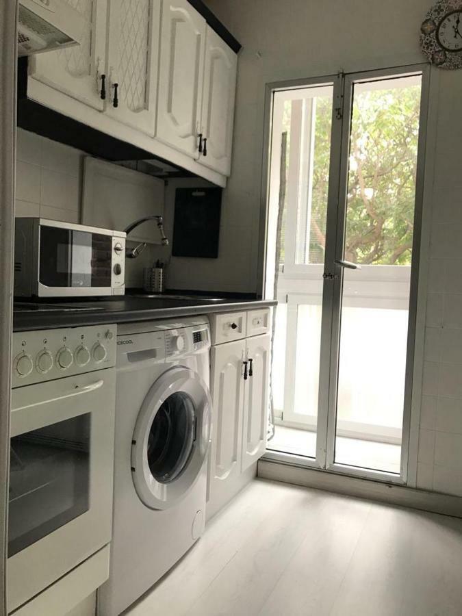 Апартаменты Apartamento Casa Edurne Вальядолид Экстерьер фото