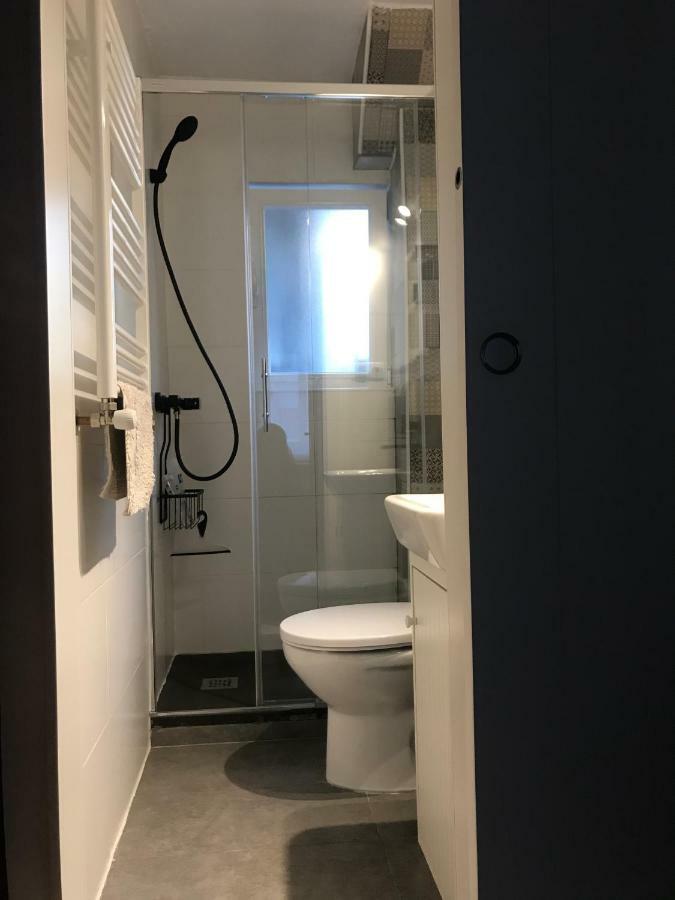 Апартаменты Apartamento Casa Edurne Вальядолид Экстерьер фото